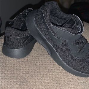 Little Kids Nike Tanjun  Size 10C
